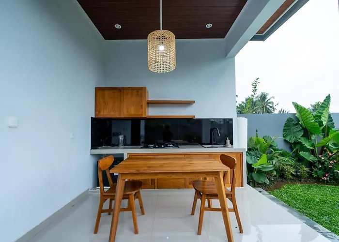 Alam Kasih Tampaksiring