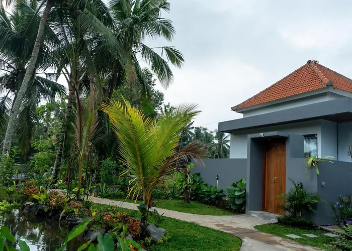 Alam Kasih * Tampaksiring